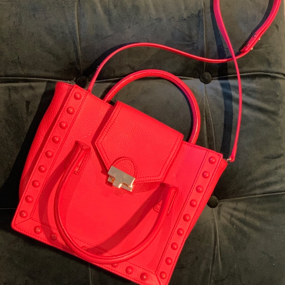 Leofller Randall Bag
